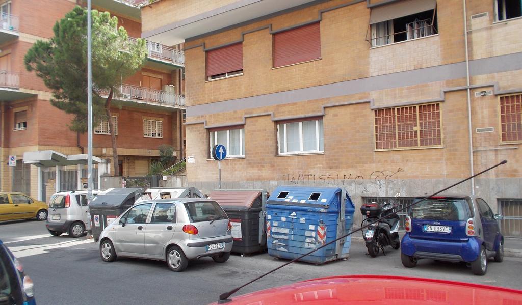 Roma Tourist House — Photos 2